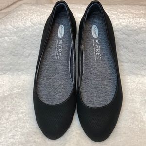 Dr. Scholl’s Flat size 7 NWOT